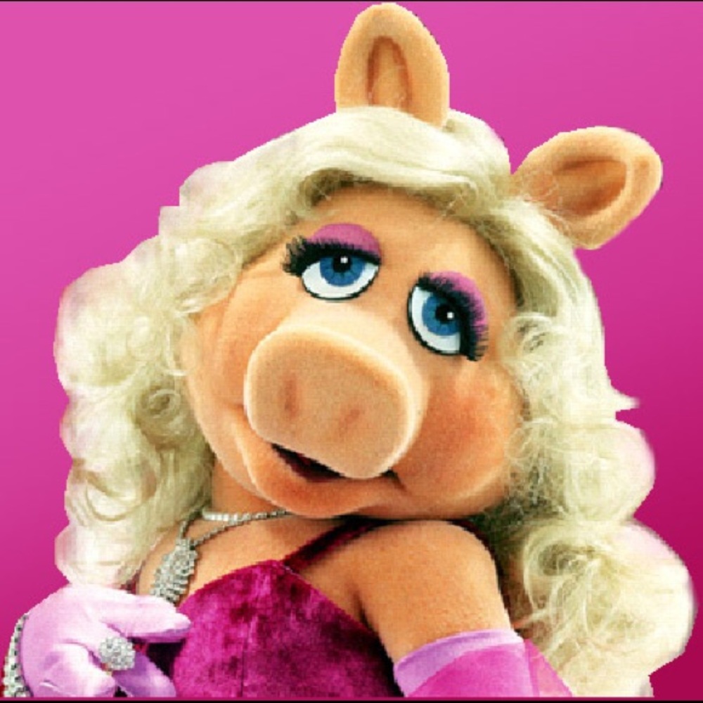 Meet your Posher, Rosy